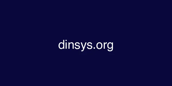 dinsys.org