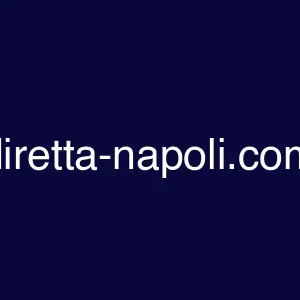 diretta-napoli.com