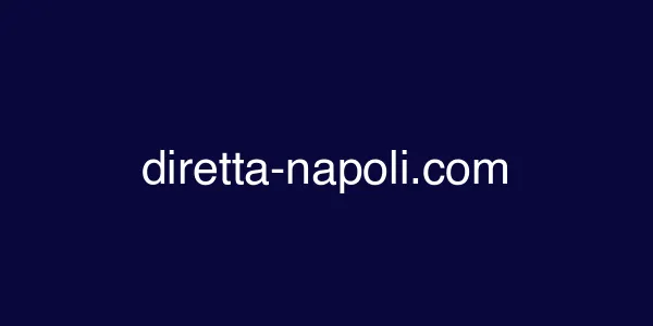 diretta-napoli.com