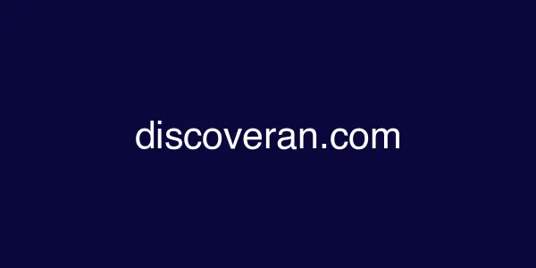 discoveran.com