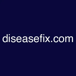 diseasefix.com