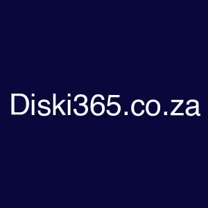 Diski365.co.za