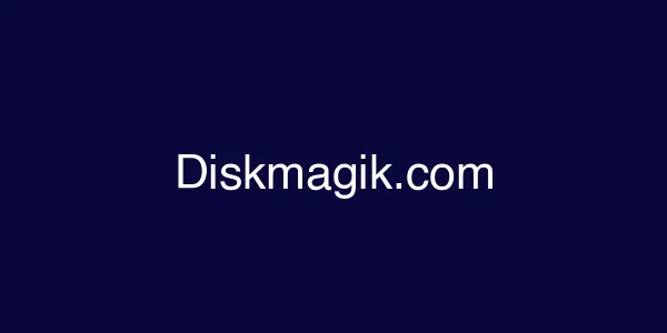 Diskmagik.com