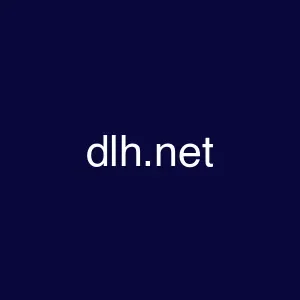 dlh.net