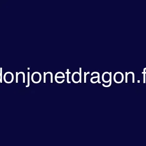 donjonetdragon.fr