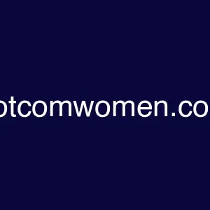 dotcomwomen.com