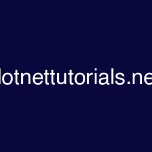 dotnettutorials.net
