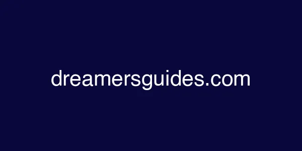dreamersguides.com