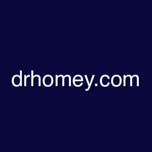 drhomey.com
