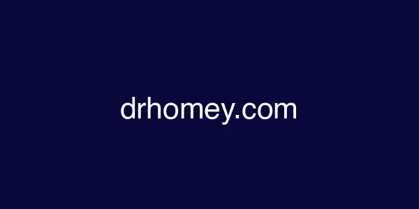 drhomey.com