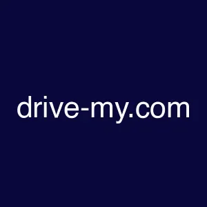 drive-my.com