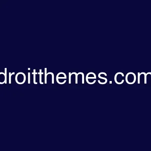 droitthemes.com