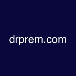 drprem.com
