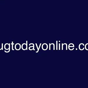 drugtodayonline.com