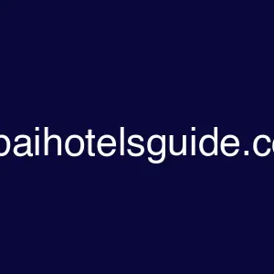 dubaihotelsguide.com