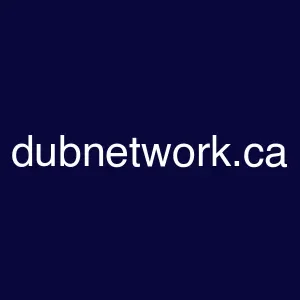 dubnetwork.ca