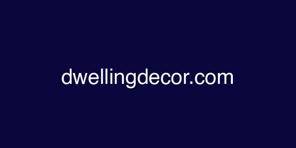 dwellingdecor.com