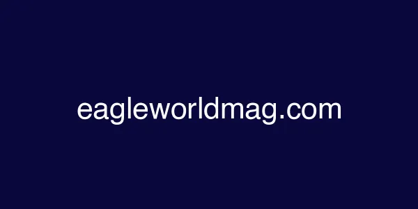 eagleworldmag.com