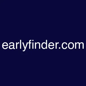 earlyfinder.com
