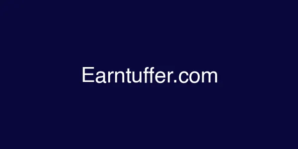 Earntuffer.com
