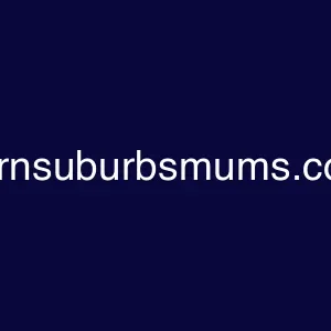 easternsuburbsmums.com.au