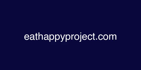 eathappyproject.com