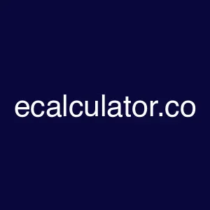 ecalculator.co