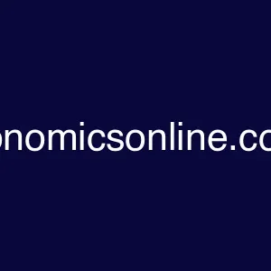 economicsonline.co.uk