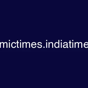 economictimes.indiatimes.com