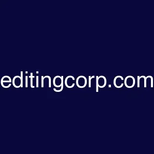 editingcorp.com