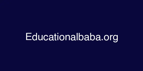Educationalbaba.org