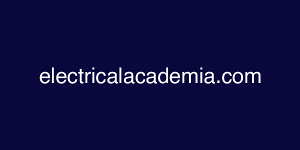 electricalacademia.com