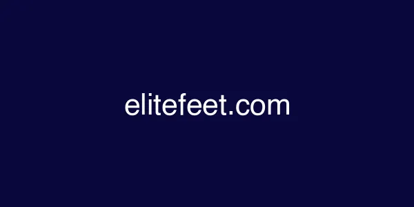 elitefeet.com