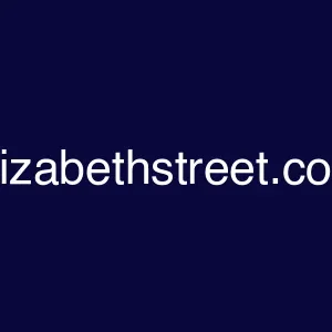 elizabethstreet.com