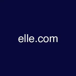 elle.com