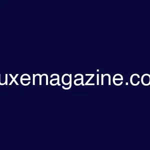 eluxemagazine.com