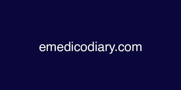 emedicodiary.com