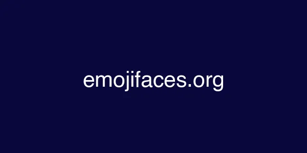 emojifaces.org