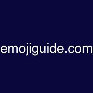 emojiguide.com