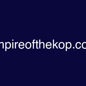 empireofthekop.com