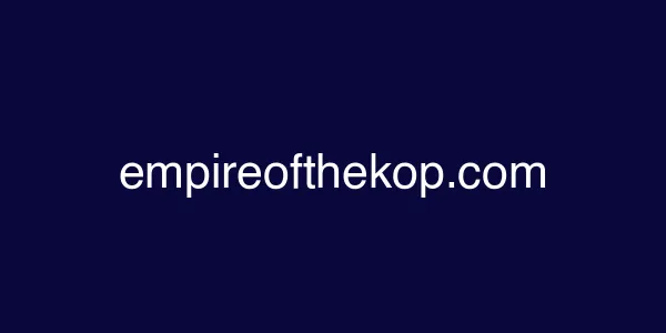 empireofthekop.com
