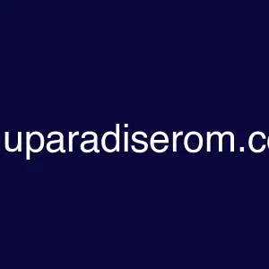 emuparadiserom.com