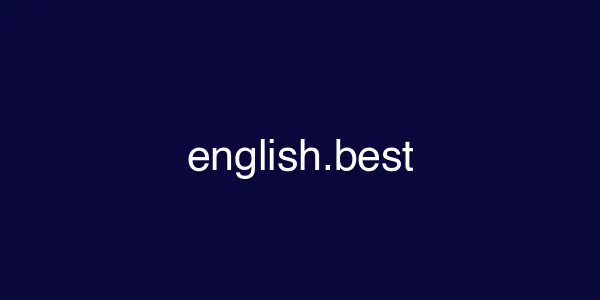 english.best