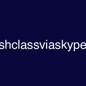 englishclassviaskype.com