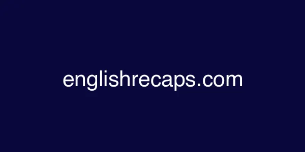 englishrecaps.com