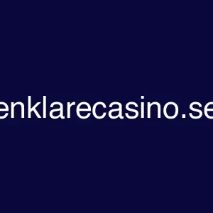 enklarecasino.se