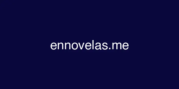 ennovelas.me