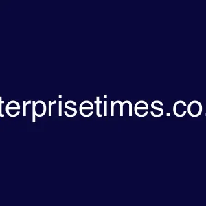 enterprisetimes.co.uk