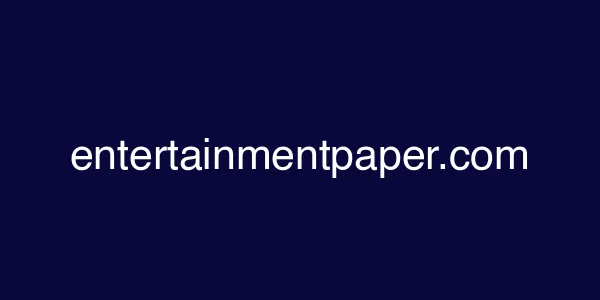 entertainmentpaper.com