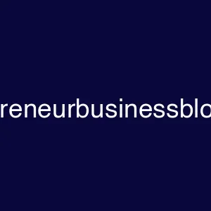 entrepreneurbusinessblog.com